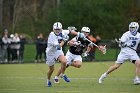 MLax vs MIT  Wheaton College Men’s Lacrosse vs MIT. - Photo By: KEITH NORDSTROM : Wheaton, Lacrosse, LAX, NEWMAC